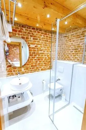 Luxury Süit
