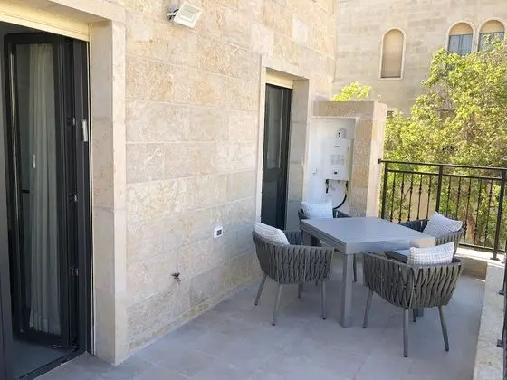 Luxury Apart Daire, 2 Yatak Odası, Sigara İçilmez, Şehir Manzaralı