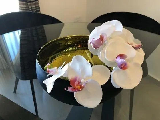 Luxury Apart Daire, 2 Yatak Odası, Sigara İçilmez, Şehir Manzaralı