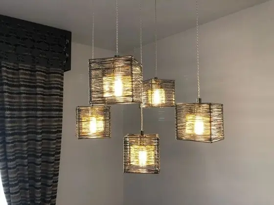 Luxury Apart Daire, 2 Yatak Odası, Sigara İçilmez, Şehir Manzaralı