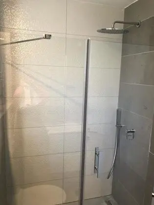 Luxury Apart Daire, 2 Yatak Odası, Sigara İçilmez, Şehir Manzaralı