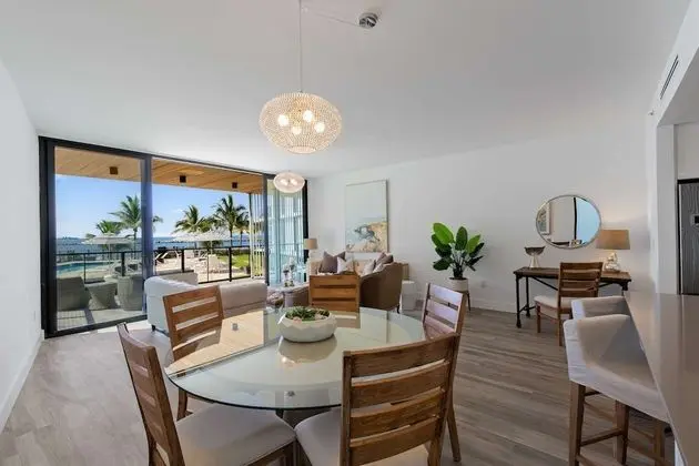 Daire (106 Inlet Way Unit 103)