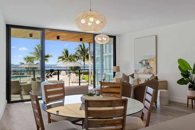 Daire (106 Inlet Way Unit 103)