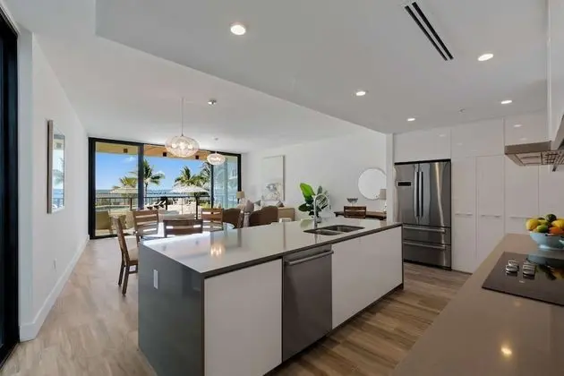 Daire (106 Inlet Way Unit 103)