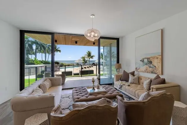 Daire (106 Inlet Way Unit 103)