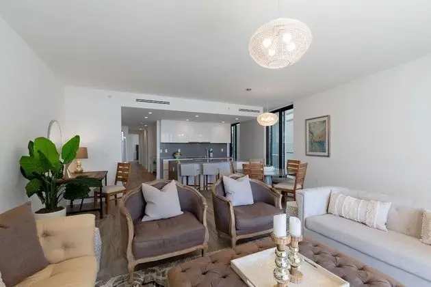 Daire (106 Inlet Way Unit 103)