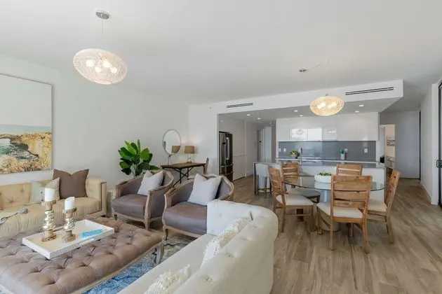 Daire (106 Inlet Way Unit 103)
