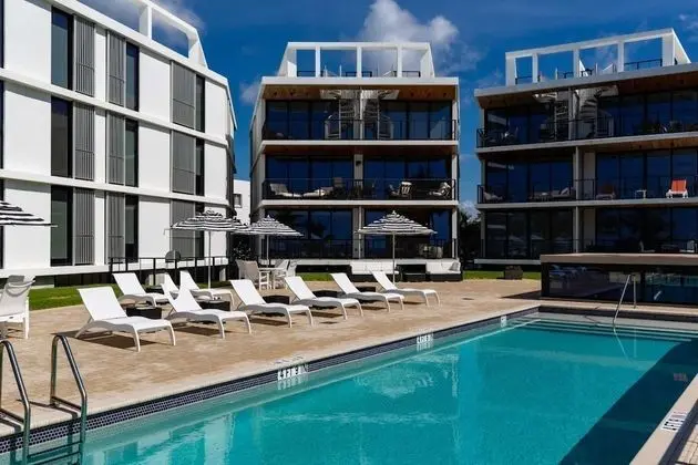 Daire (106 Inlet Way Unit 103)