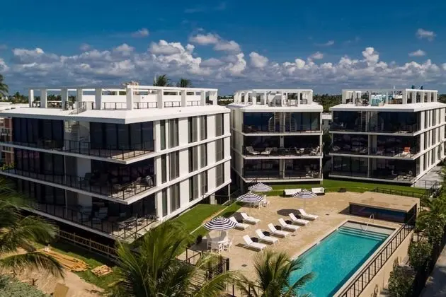 Daire (106 Inlet Way Unit 103)