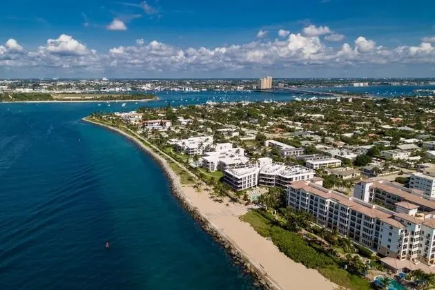 Daire (106 Inlet Way Unit 103)