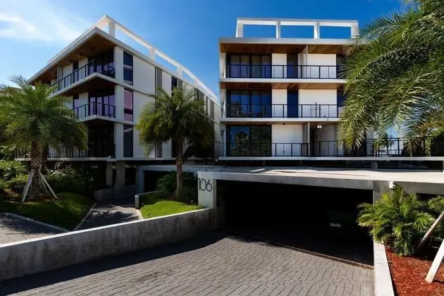 Daire (106 Inlet Way Unit 103)