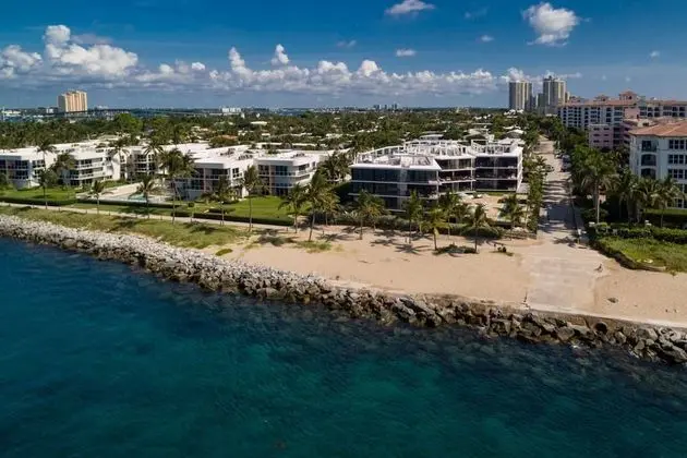 Daire (106 Inlet Way Unit 103)