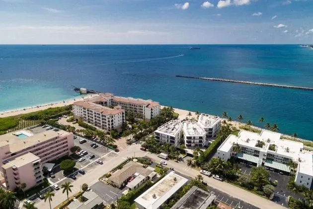 Daire (106 Inlet Way Unit 103)