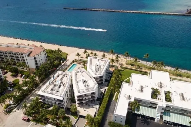 Daire (106 Inlet Way Unit 103)