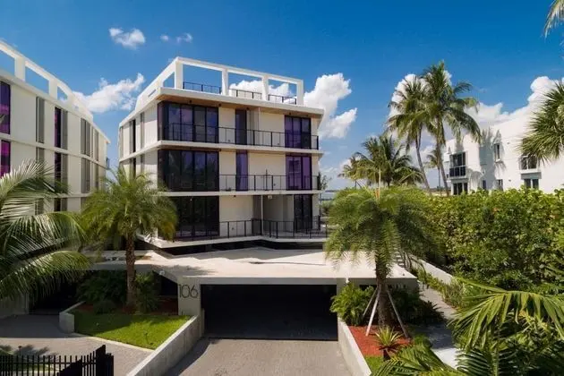 Daire (106 Inlet Way Unit 103)