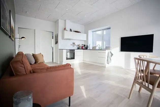 Design Apart Daire