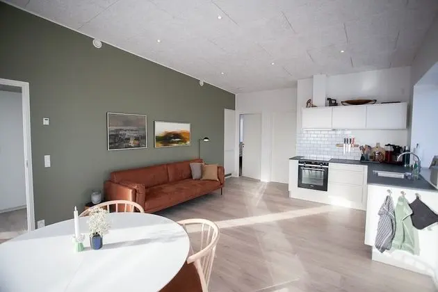 Design Apart Daire