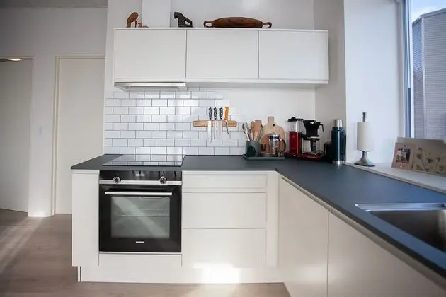 Design Apart Daire