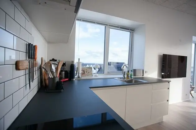Design Apart Daire