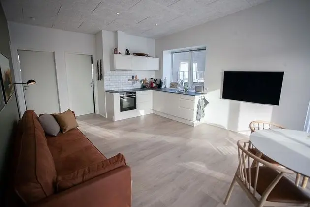 Design Apart Daire