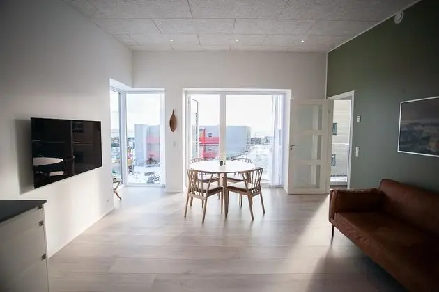 Design Apart Daire
