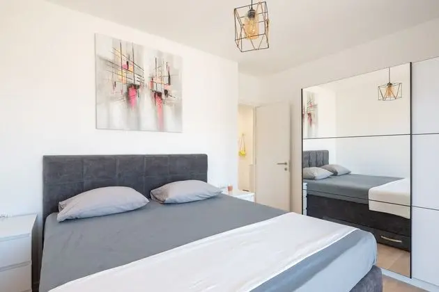 Apart Daire, Birden Çok Yatak