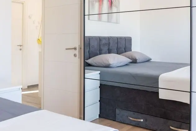 Apart Daire, Birden Çok Yatak