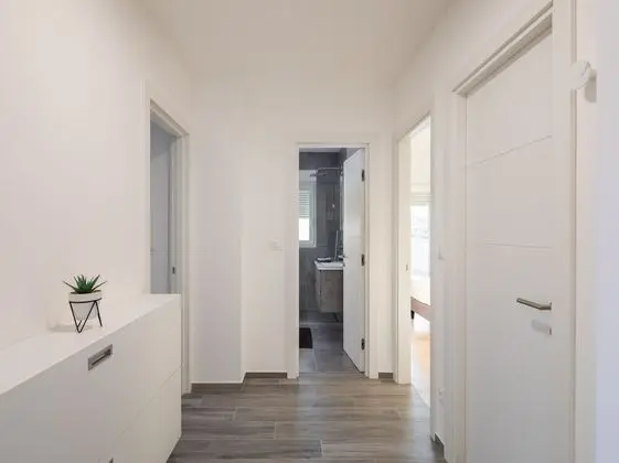 Apart Daire, Birden Çok Yatak