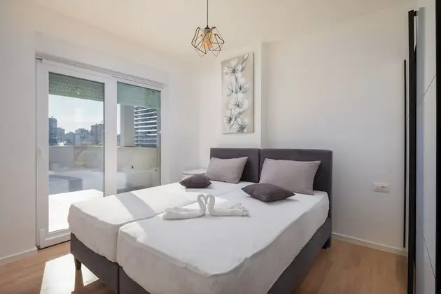 Apart Daire, Birden Çok Yatak