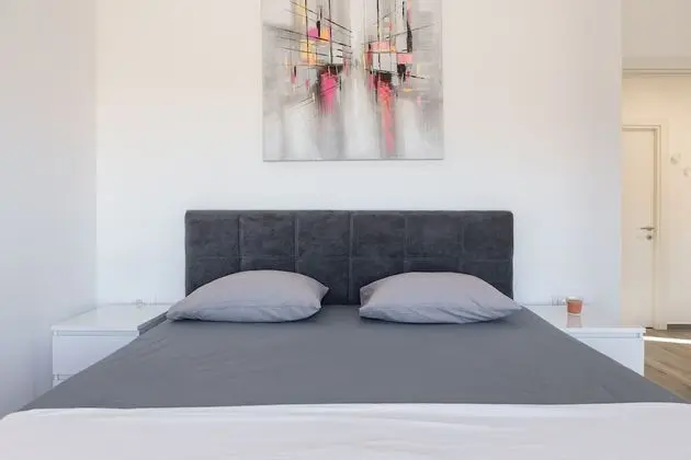 Apart Daire, Birden Çok Yatak