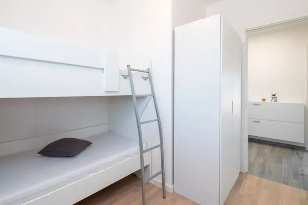 Apart Daire, Birden Çok Yatak