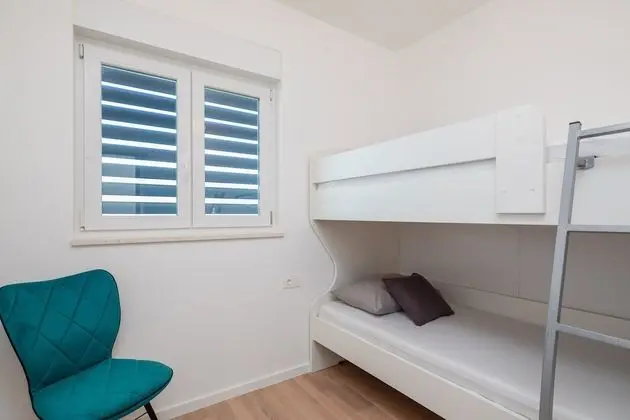 Apart Daire, Birden Çok Yatak