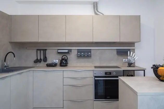 Apart Daire, Birden Çok Yatak