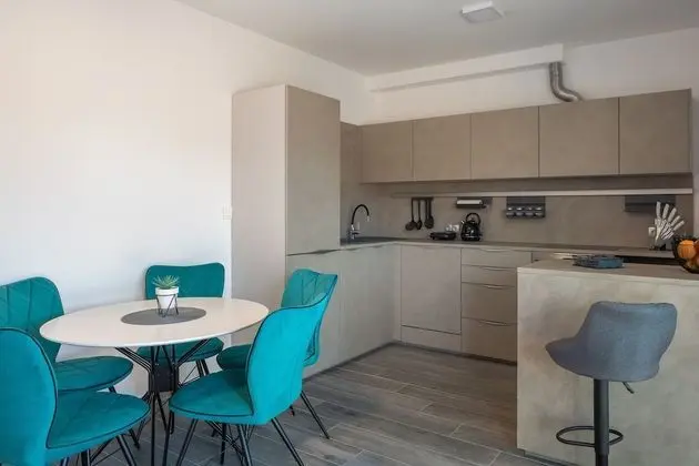 Apart Daire, Birden Çok Yatak