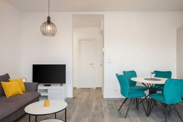 Apart Daire, Birden Çok Yatak