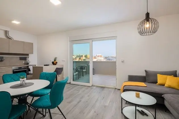 Apart Daire, Birden Çok Yatak