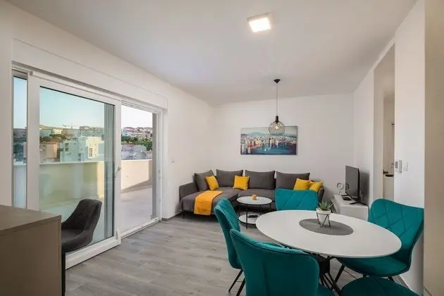 Apart Daire, Birden Çok Yatak