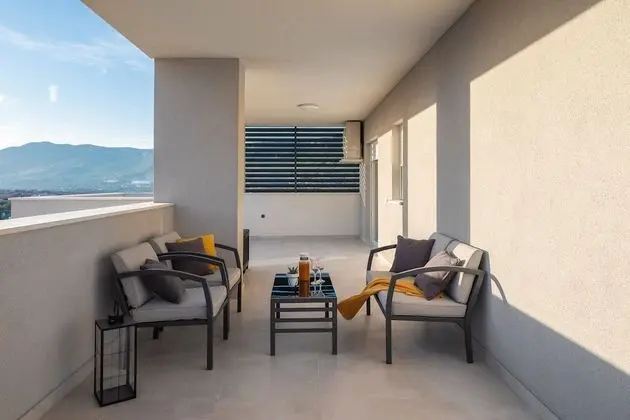 Apart Daire, Birden Çok Yatak