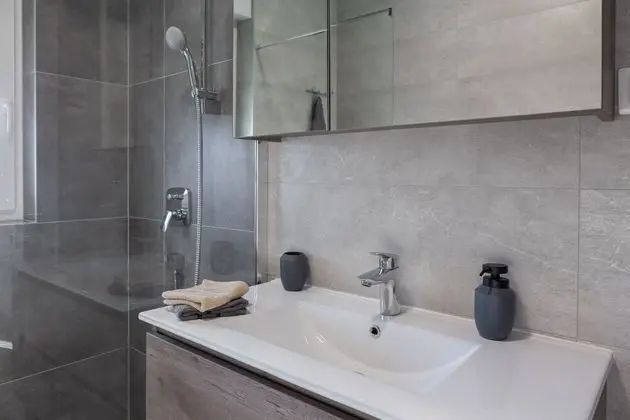 Apart Daire, Birden Çok Yatak