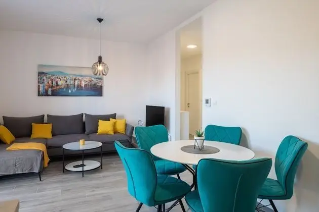 Apart Daire, Birden Çok Yatak