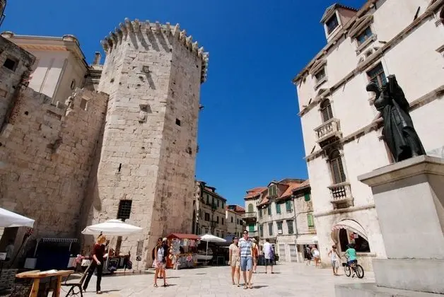 Apart Daire, Birden Çok Yatak