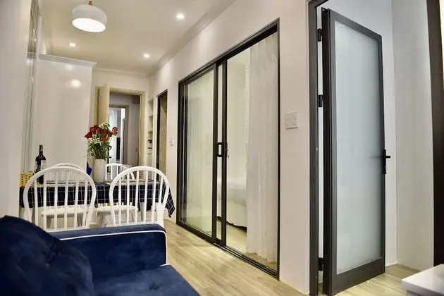Deluxe Apart Daire (2A)
