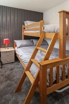 Apart Daire, Birden Çok Yatak