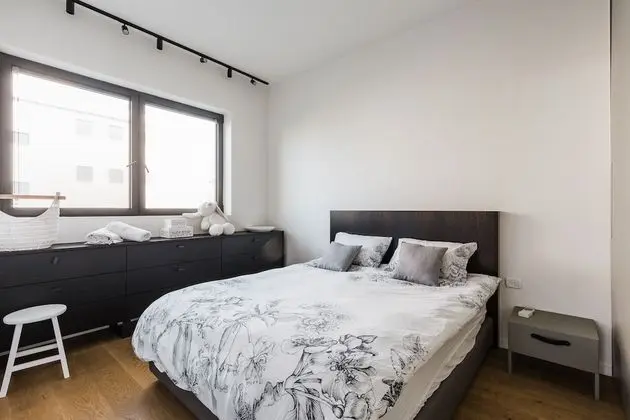 Premium Apart Daire, Birden Çok Yatak