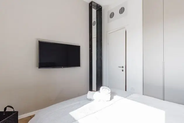Premium Apart Daire, Birden Çok Yatak