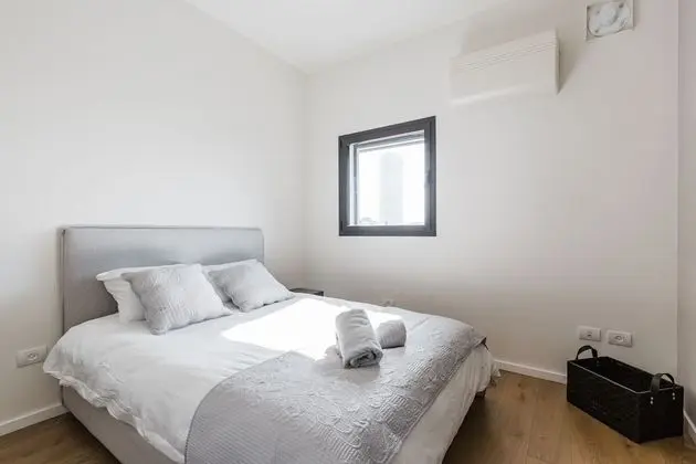 Premium Apart Daire, Birden Çok Yatak