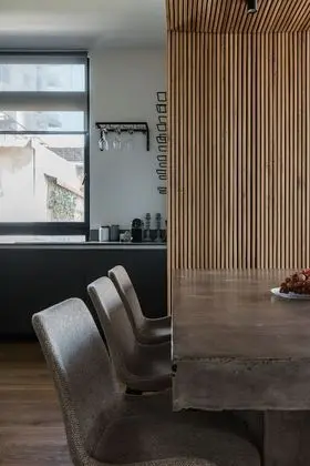 Premium Apart Daire, Birden Çok Yatak