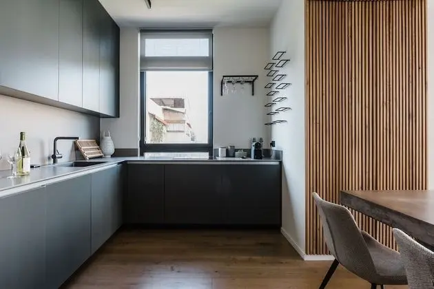 Premium Apart Daire, Birden Çok Yatak