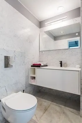 Premium Apart Daire, Birden Çok Yatak