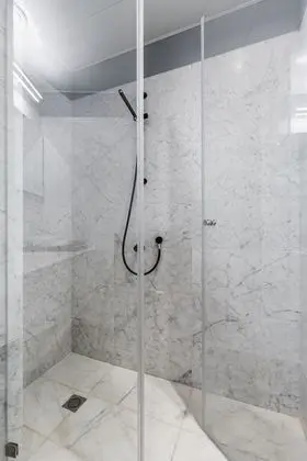 Premium Apart Daire, Birden Çok Yatak